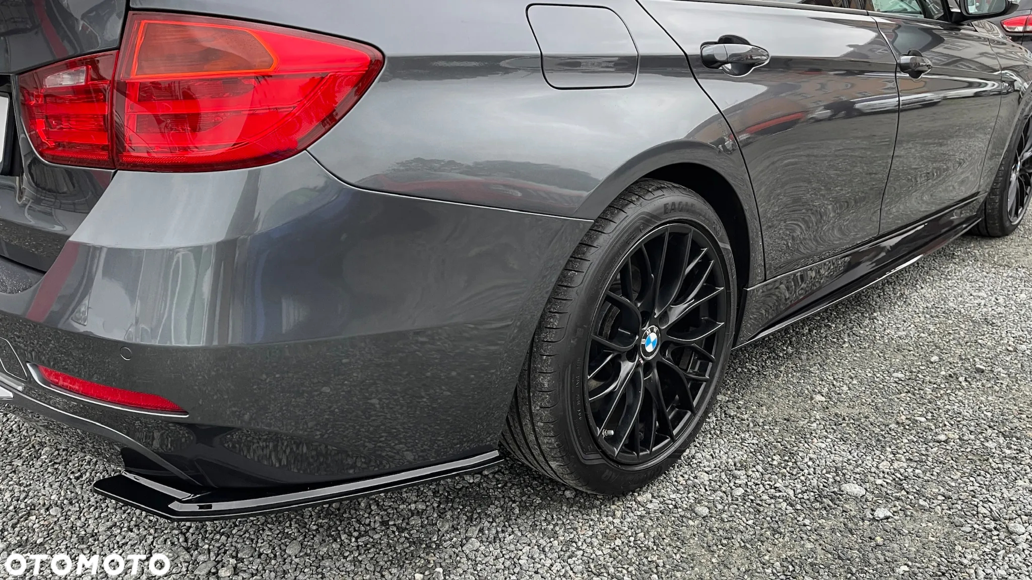 BMW Seria 3 - 8