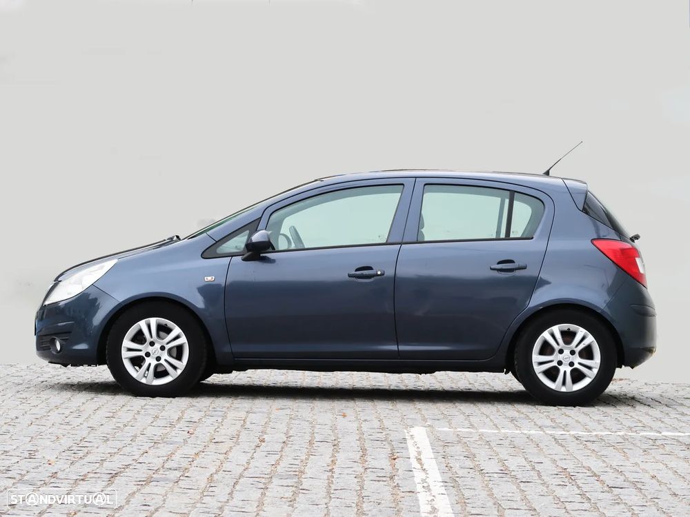 Opel Corsa 1.3 CDTi Cosmo - 6