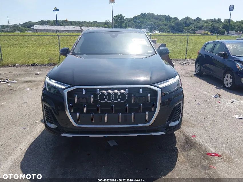 Audi Q7 - 10