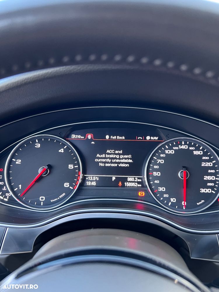 Audi A7 Sportback - 26