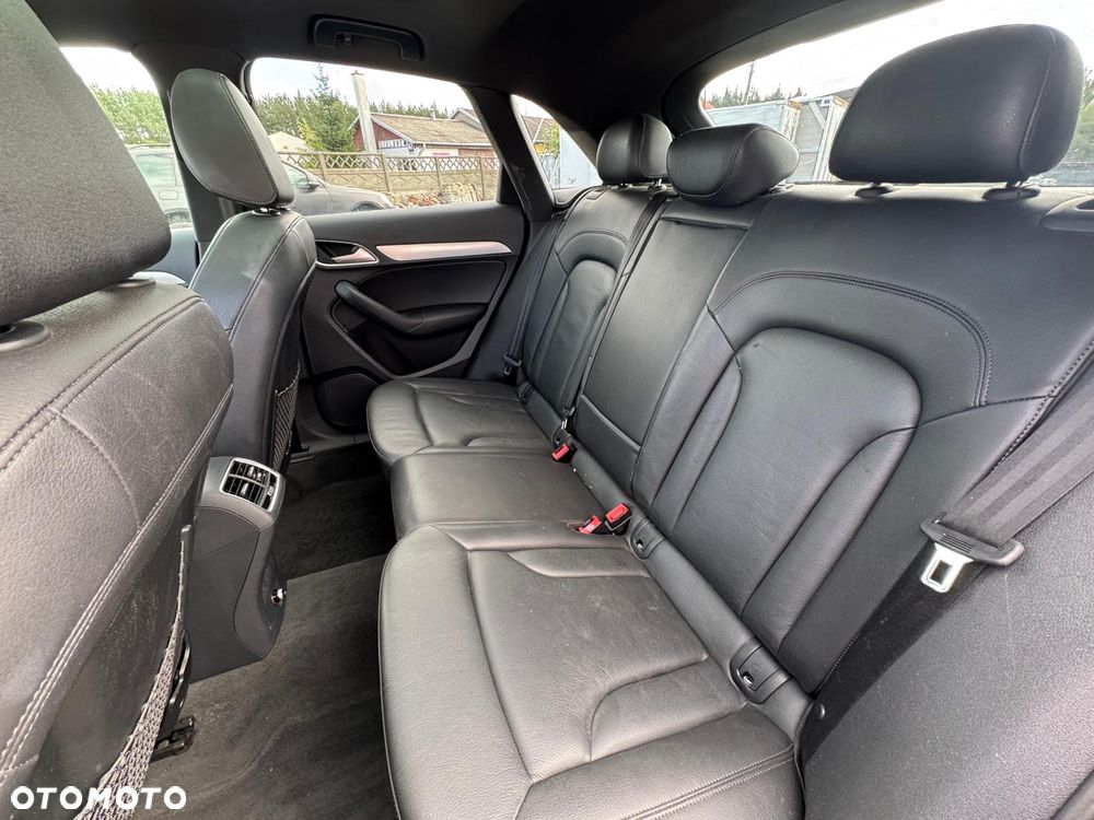 Audi Q3 - 24