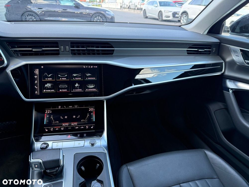Audi A6 Avant - 19