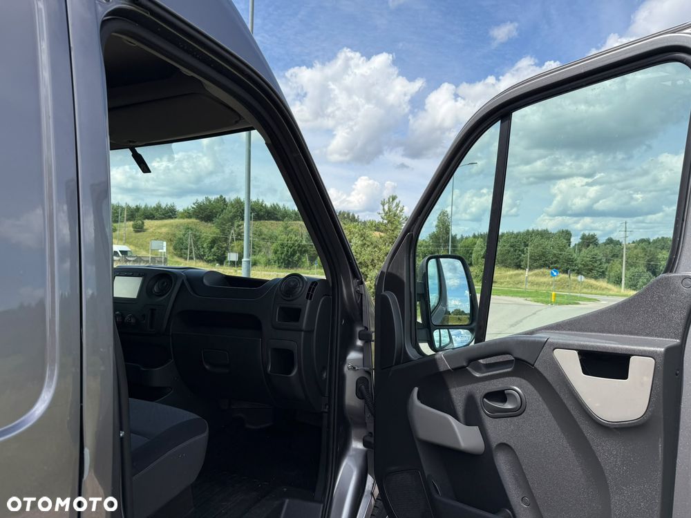 Renault Master - 15