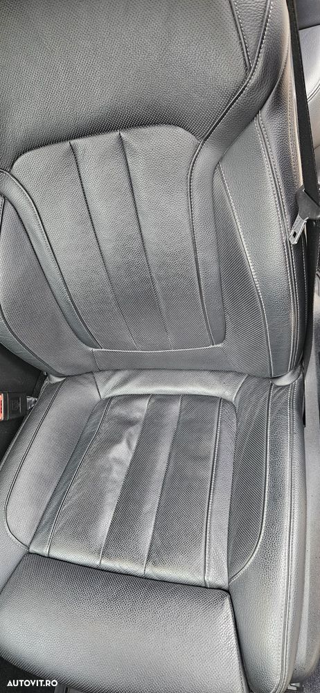 BMW Seria 5 520d xDrive Aut. - 12