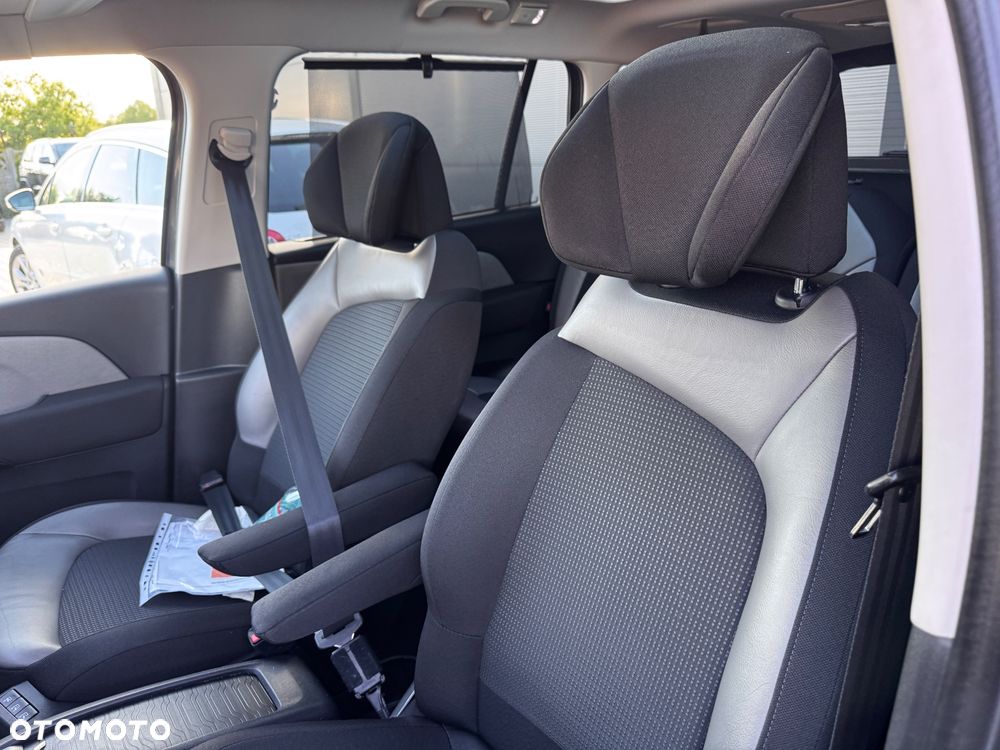 Citroën C4 Grand Picasso PureTech 130 Stop&Start EAT6 SHINE - 27