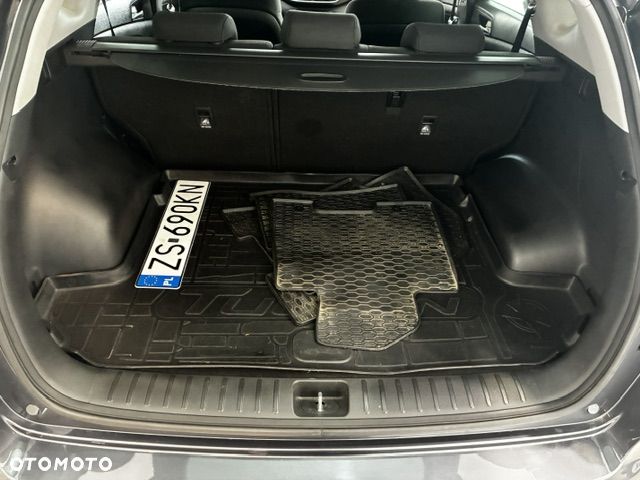Hyundai Tucson 1.6 GDi Comfort 2WD - 15