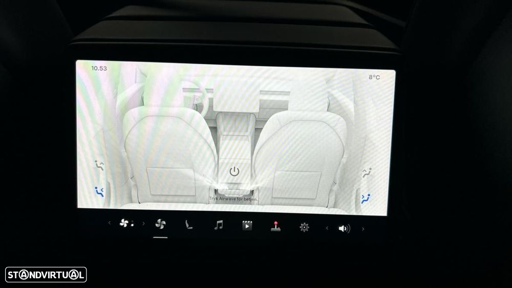 Tesla Model 3 RWD - 7