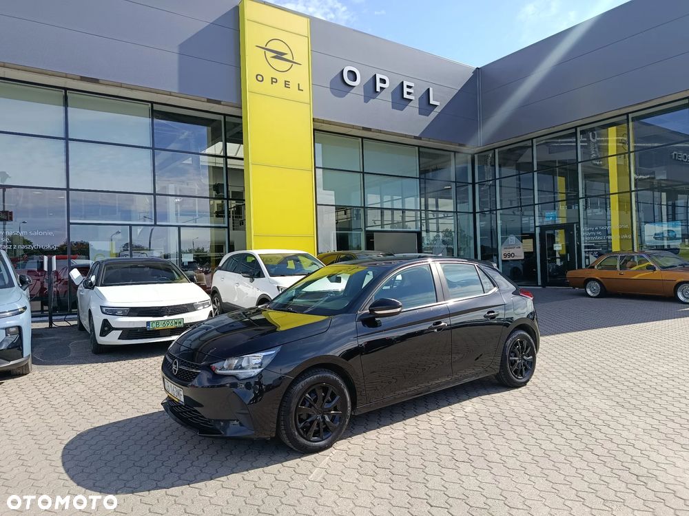 Opel Corsa 1.2 Edition Business Pack S&S - 1