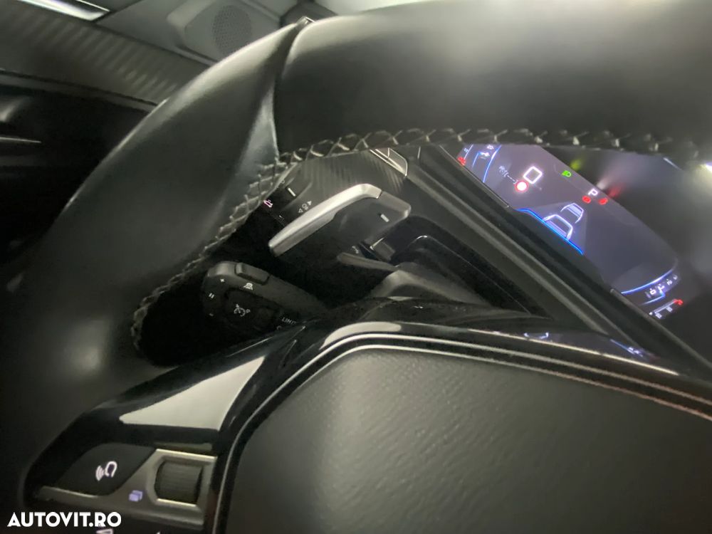 Peugeot 508 HDi 160 Automatik Business-Line - 31