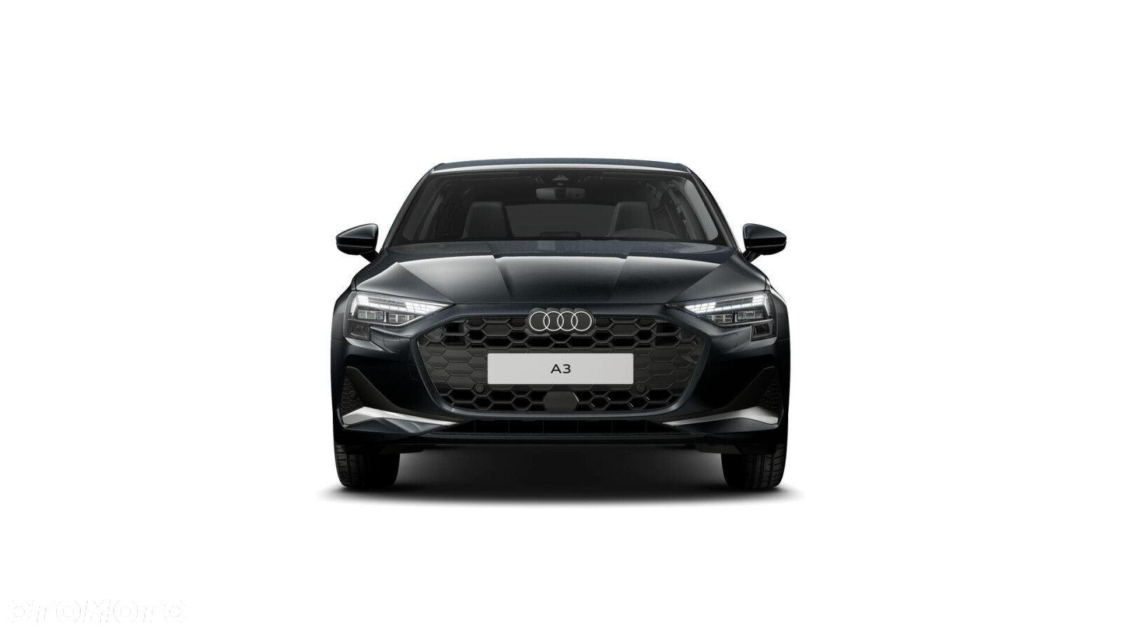 Audi A3 - 4