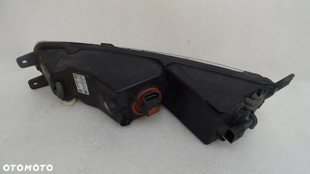 VW PASSAT B8 3G0 - halogen lewy oryginał - 4