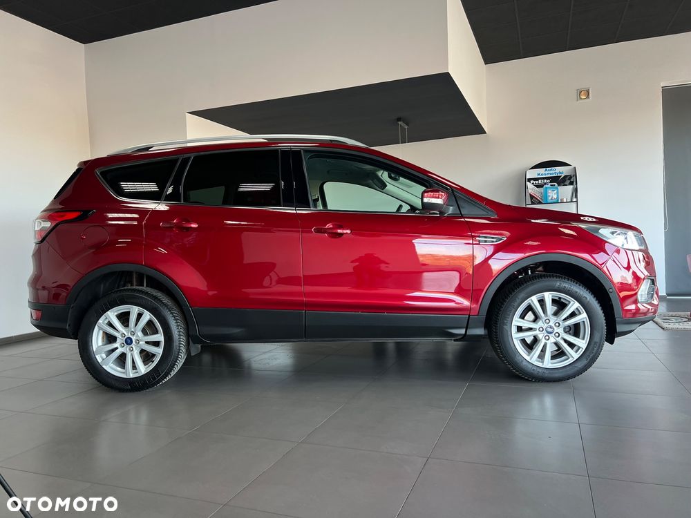 Ford Kuga - 8