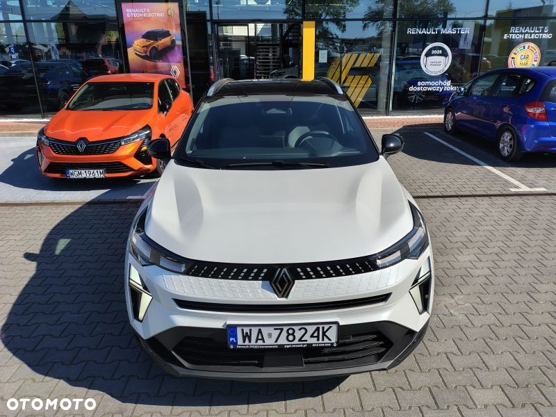 Renault Captur - 3