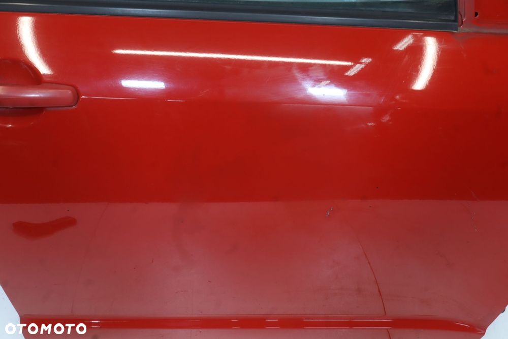 DRZWI PRAWY PRZÓD SUZUKI SWIFT IV ZCF - 7