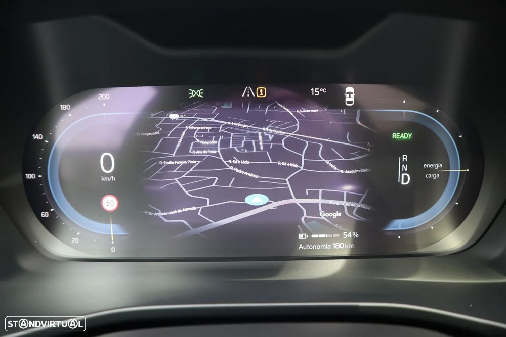 Volvo C40 Recharge Twin Motor Plus - 34