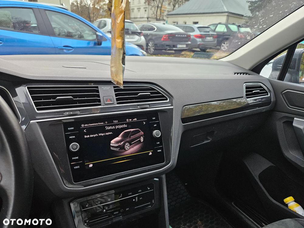 Volkswagen Tiguan 1.5 TSI EVO Elegance DSG - 7