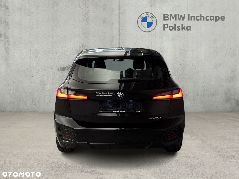 BMW Seria 2 218d M Sport sport - 4