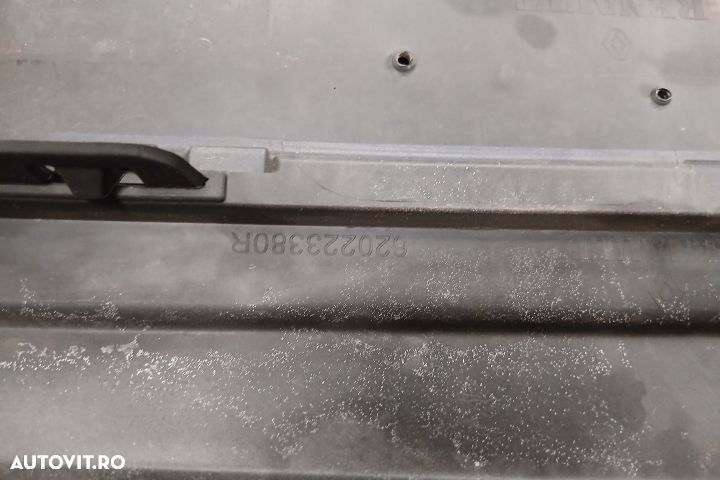 Bara fata 620223380R 620223380R Renault Trafic 3 [2014 - 2020] Miniva - 6