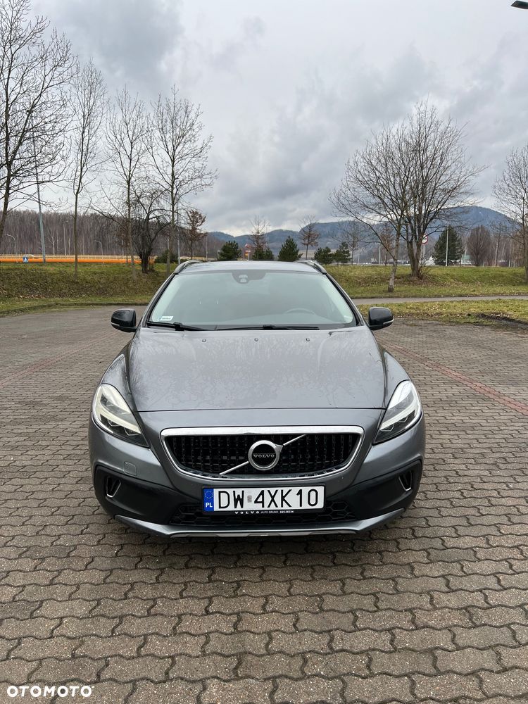 Volvo V40 D3 Drive-E Momentum - 1