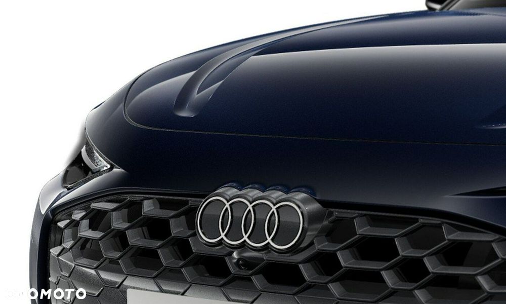 Audi A6 Limousine - 5