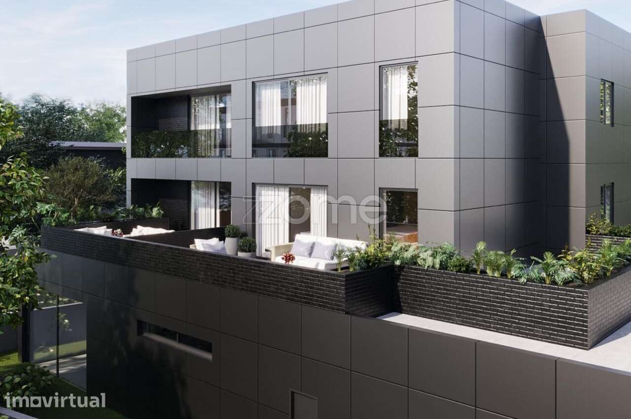 Edificio Villa Prime - Grande imagem: 3/18
