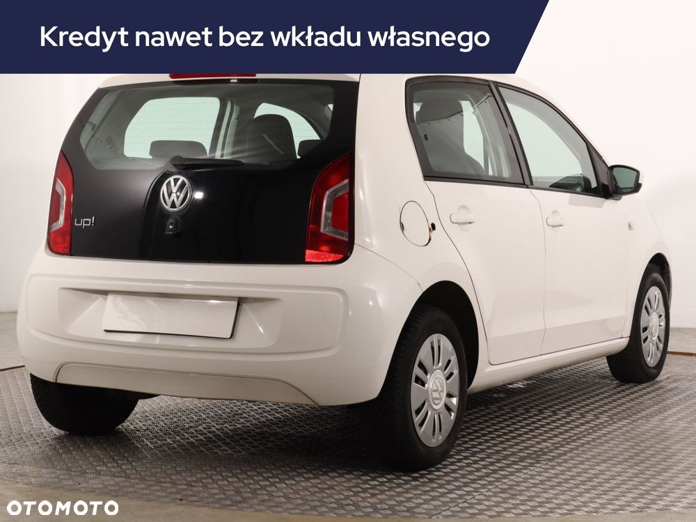Volkswagen up! - 7
