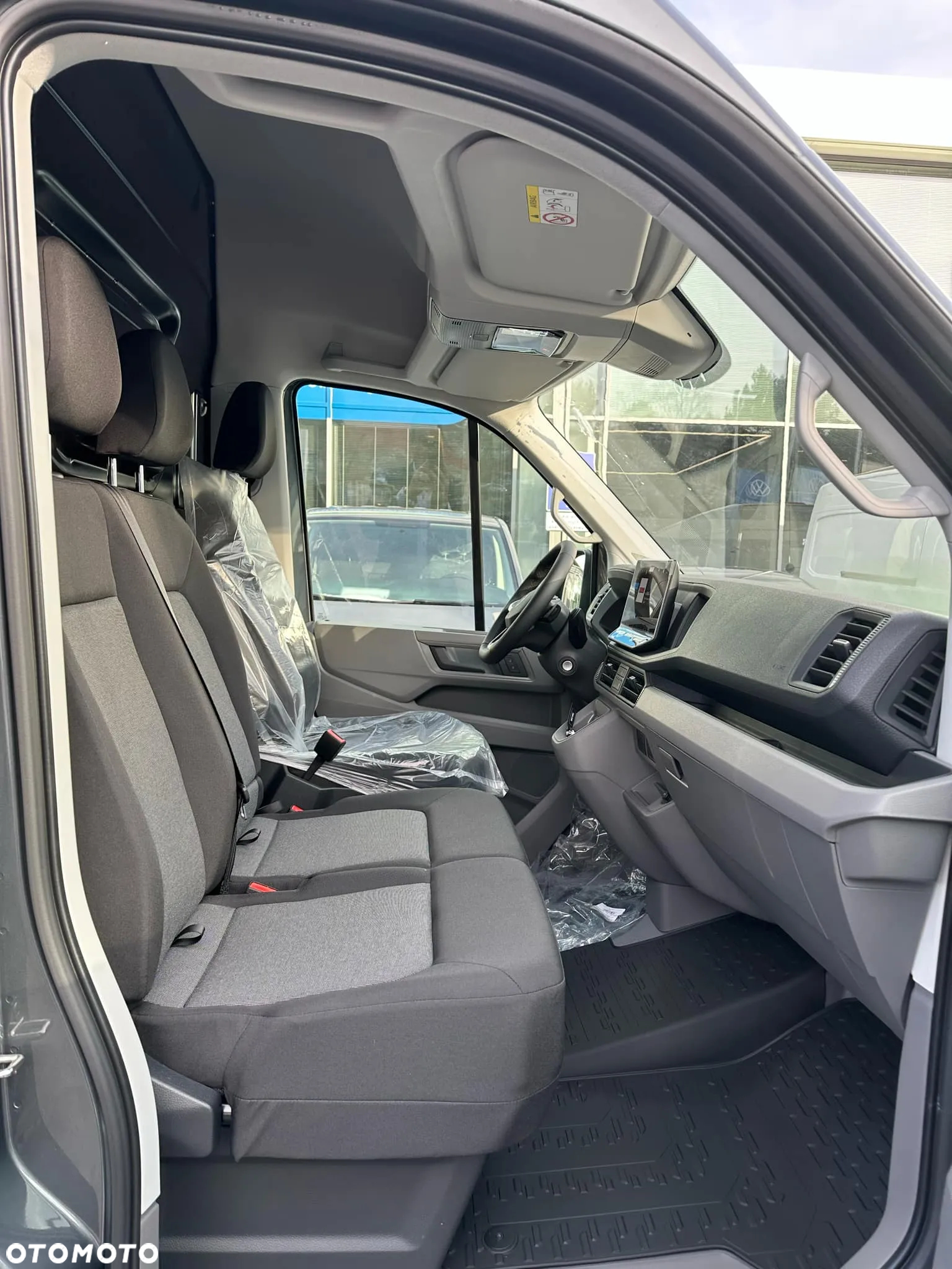 Volkswagen Crafter - 6