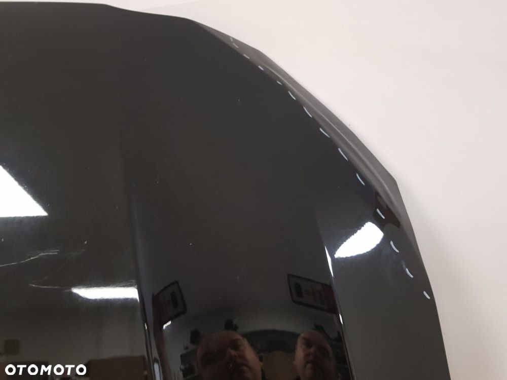 ŁADNA MASKA VOLVO S90 V90 II 2 POKRYWA SILNIKA 16-24r  31386635 LESZNO WLKP - 6