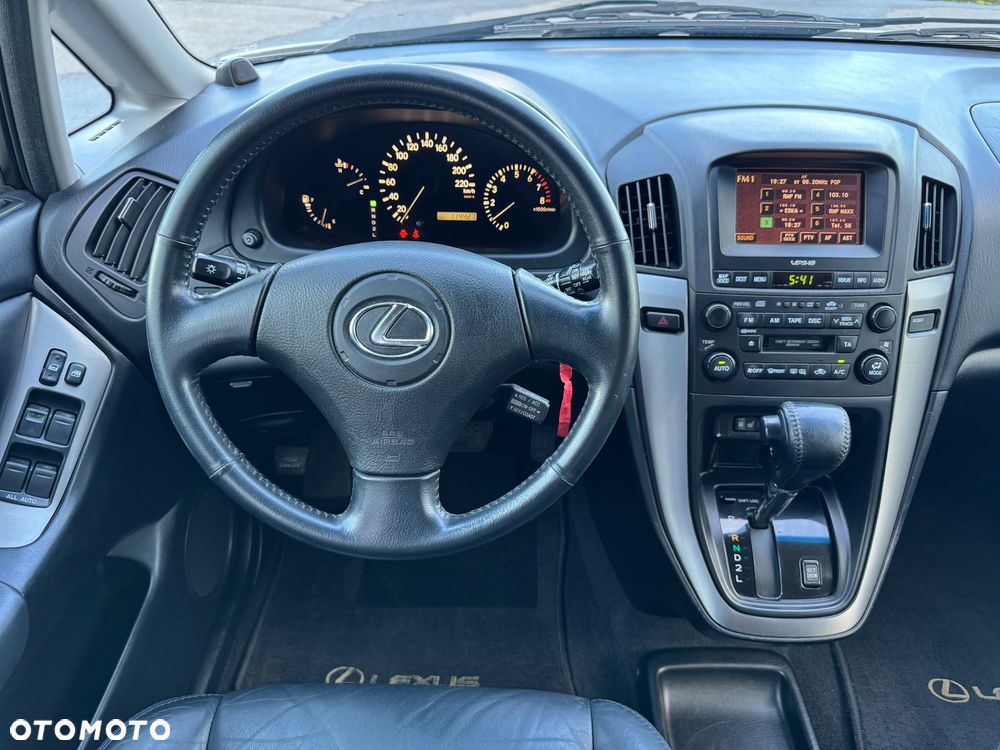 Lexus RX Prestige - 21