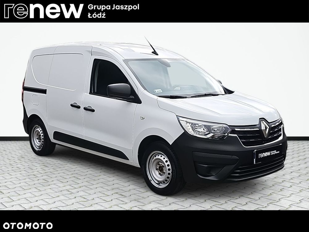 Renault express-van - 3