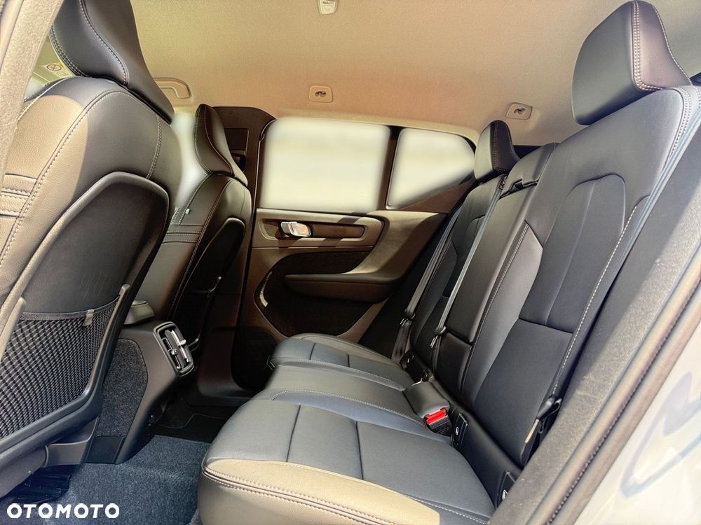 Volvo XC 40 - 12