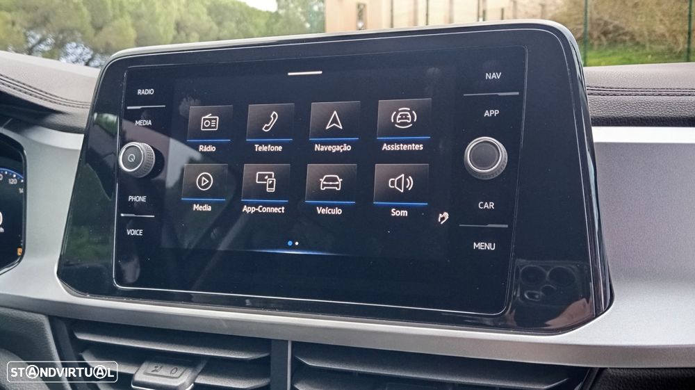 VW T-Roc 1.0 TSI Style - 9