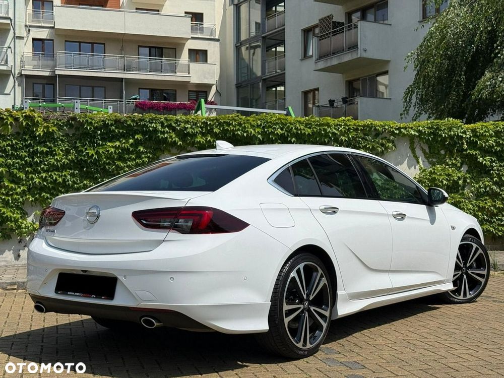 Opel Insignia Sport2.0 Direct InjTurbo 4x4 Innovation - 5
