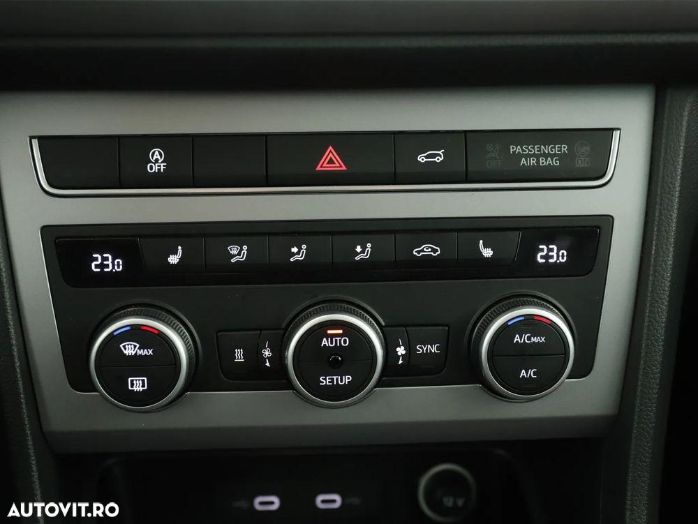 Seat Ateca 2.0 TDI 4DRIVE DSG FR - 20