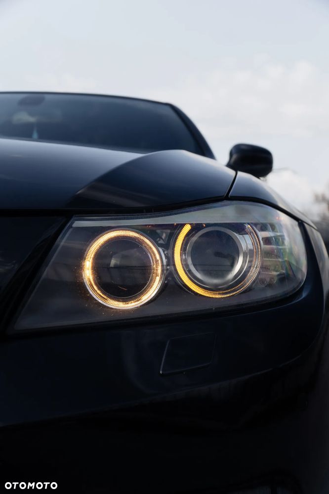 BMW Seria 3 - 6