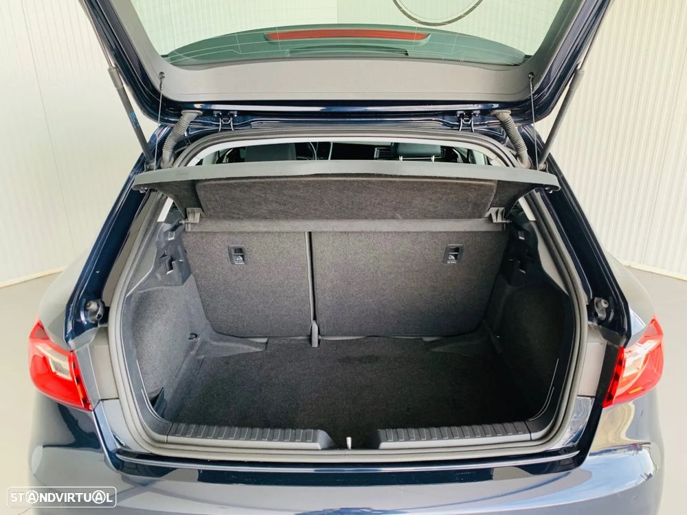 Audi A1 Sportback 25 TFSI Advanced - 38