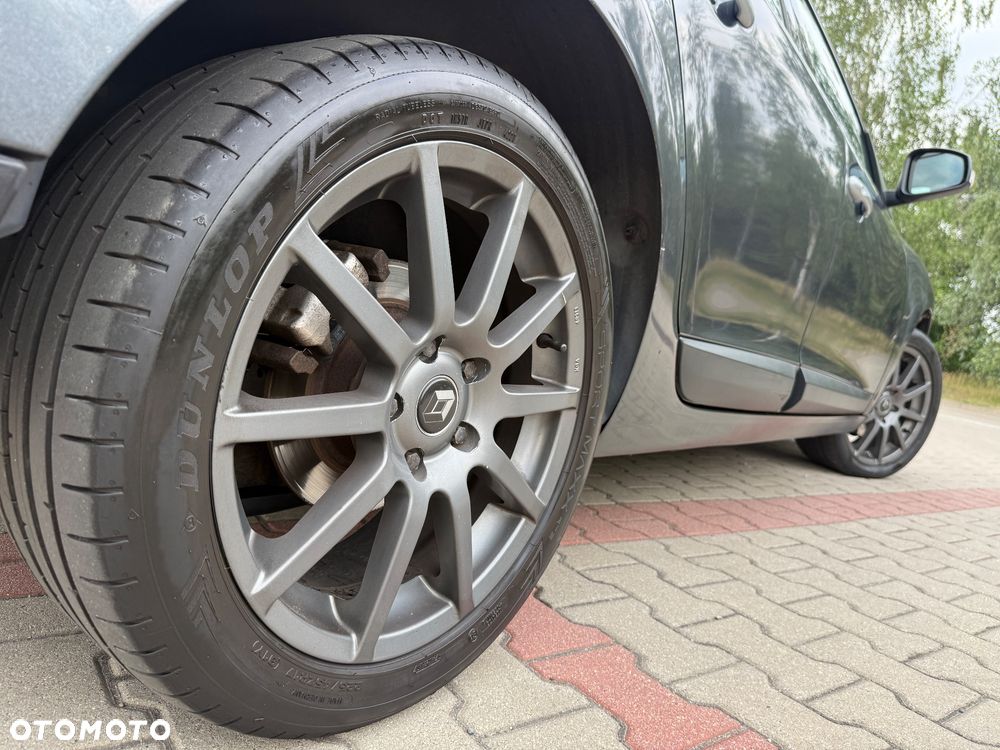 Renault Megane 1.6 16V 110 Authentique - 14