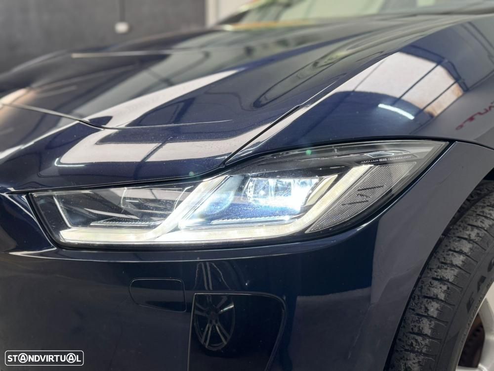 Jaguar I-Pace SE AWD Aut. - 6