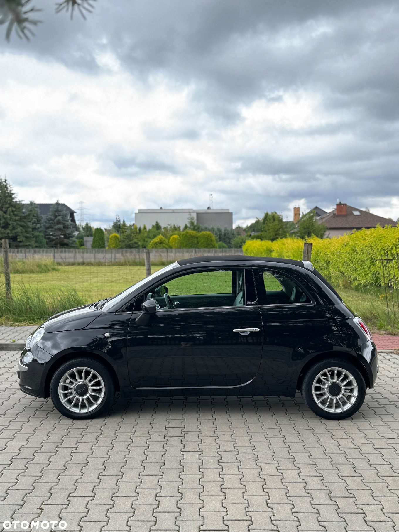 Fiat 500 1.2 8V Lounge - 7
