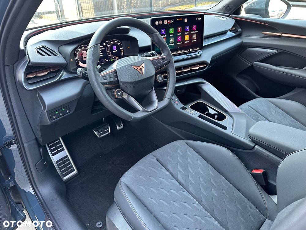 Cupra Terramar - 13