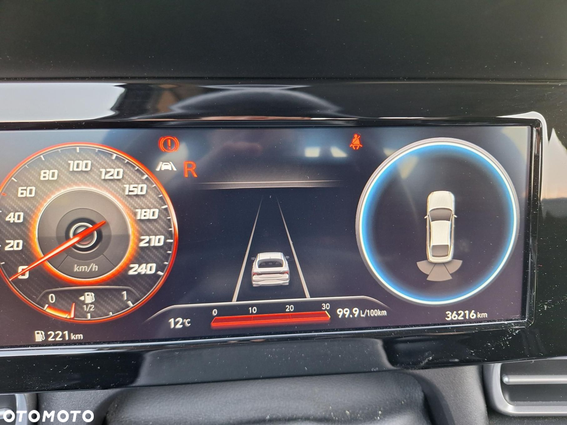 Hyundai Elantra 1.6 Smart - 20