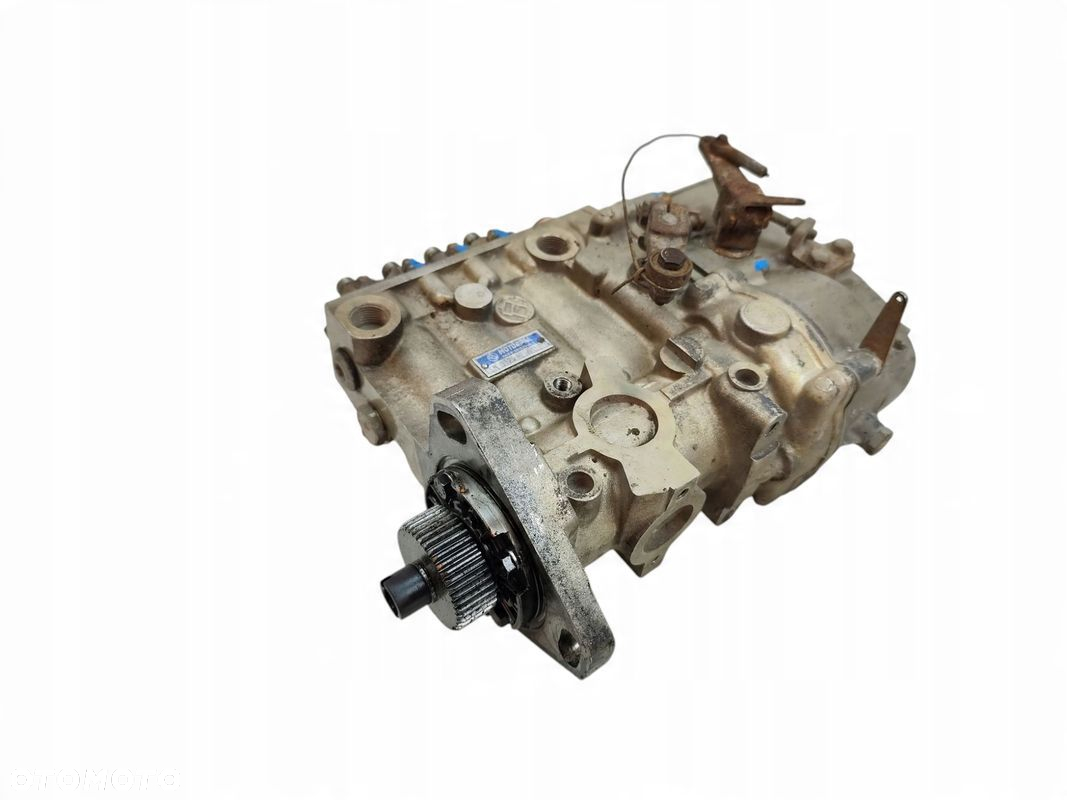 POMPA WTRYSKOWA DAEWOO LUBLIN (1997-2001) 2.4 TD D 70KM 4M3175 NE - 2