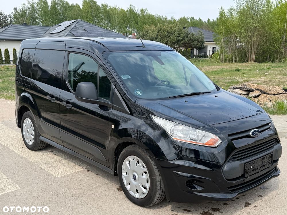 Ford Transit Connect - 9
