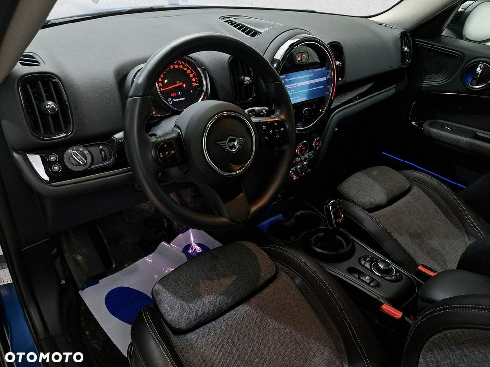 MINI Countryman - 11