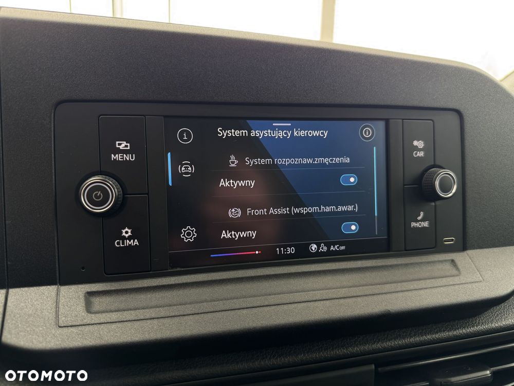 Volkswagen Caddy 2.0 TDI - 30