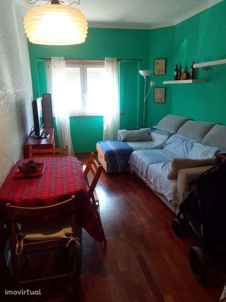 Alugo apartamento - Grande imagem: 3/8