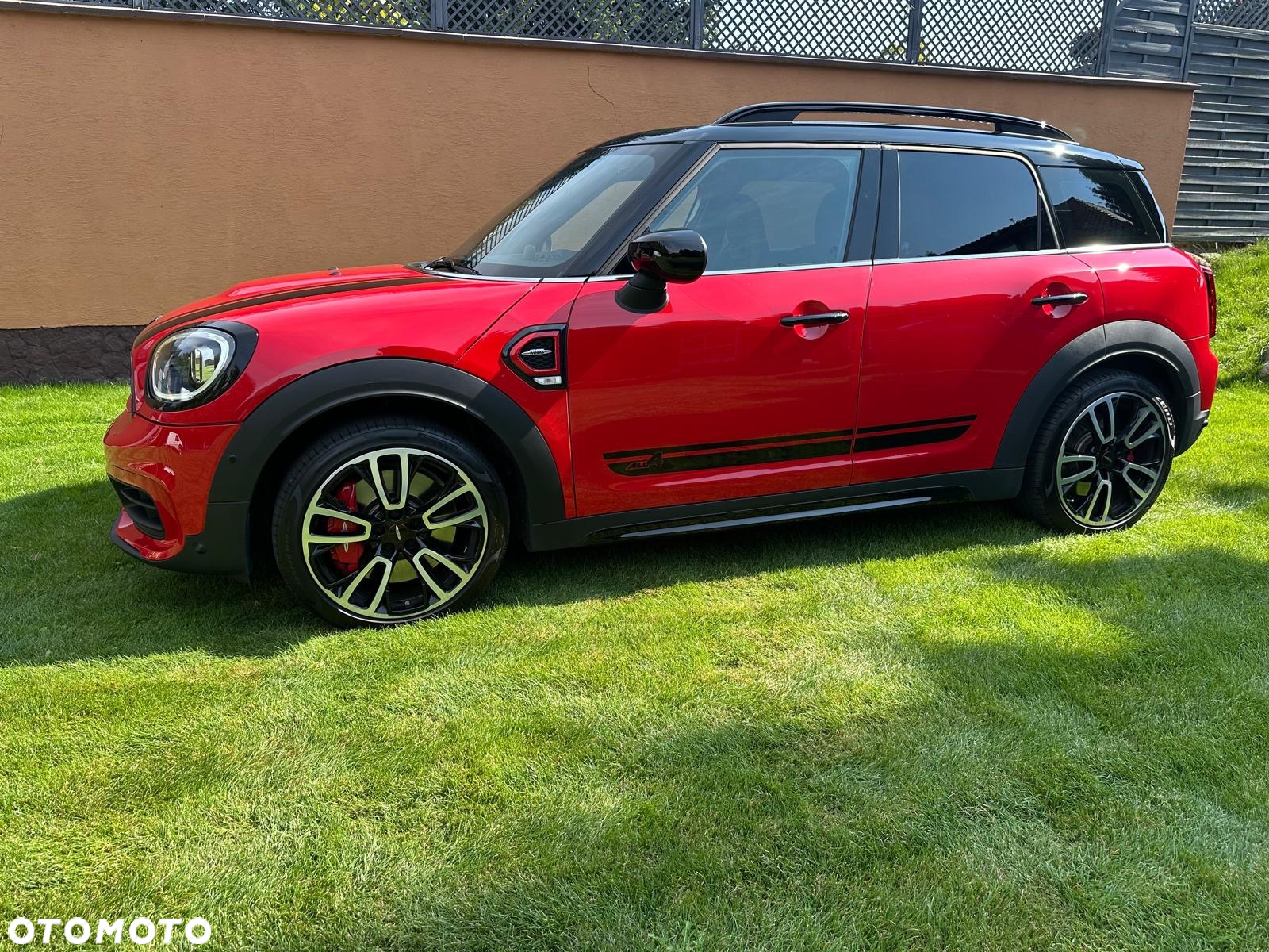 MINI John Cooper Works - 4