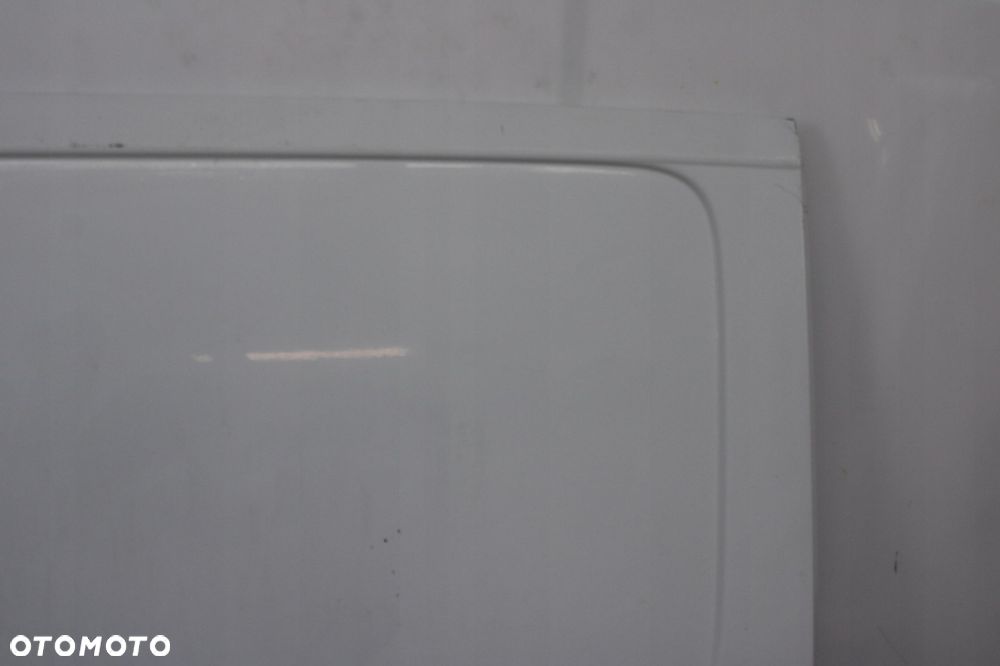 CITROEN JUMPY SCUDO EXPERT II 07R- DRZWI PRAWE PRZESUWNE BOCZNE EWP EWPA - 3