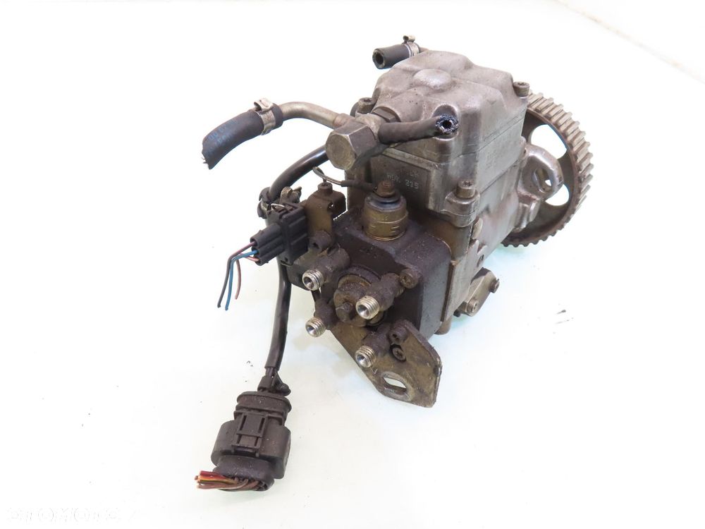 POMPA WTRYSKOWA AUDI A4 B5 1.9 TDI 0460404986 028130110H - 4