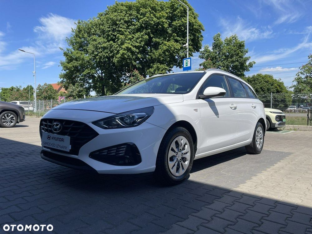 Hyundai i30 - 6